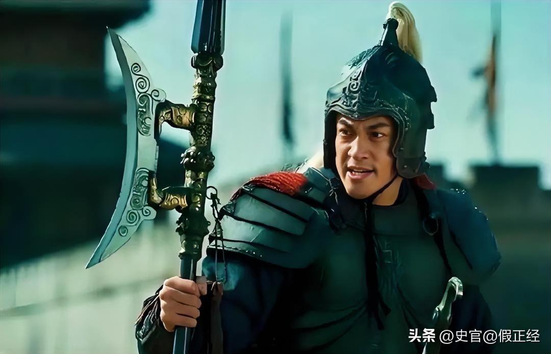 白门楼生死局！曹操都犹豫，刘备为啥拼了命也要劝他杀吕布？戳穿千年心机，太现实了！