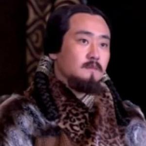 西魏中山公宇文护