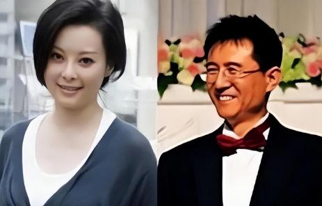 我不会是最后一个知道，原来张怡宁的老公徐威就是演员袁立相恋了13年的前男友啊，兜