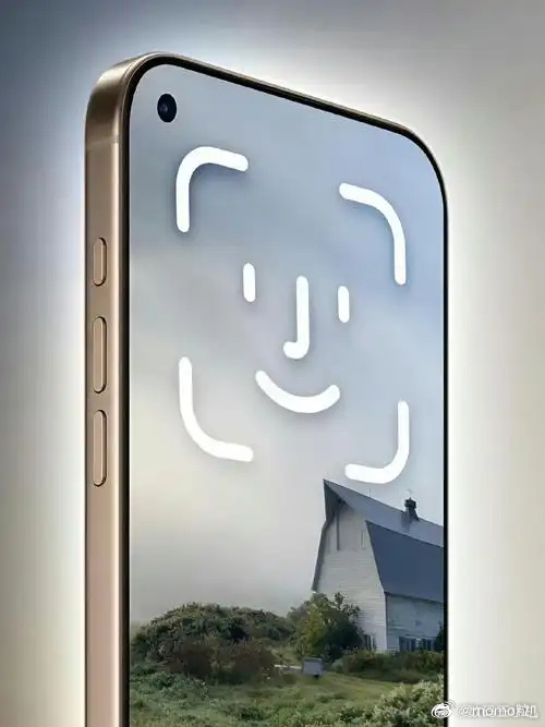 iPhone18Pro新爆料 如果真的长这样你们还会买吗? 