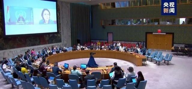 9月16日凌晨，联合国安理会就也门及曼德海峡局势举行紧急公开会。法国在未同安理会