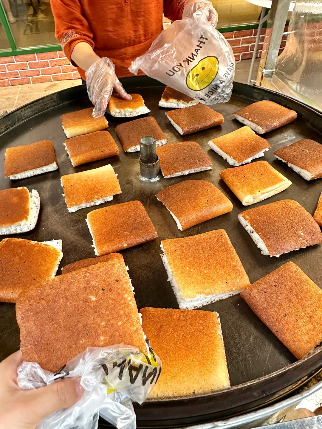 长沙）万家丽！路过一定一定要去吃的！！