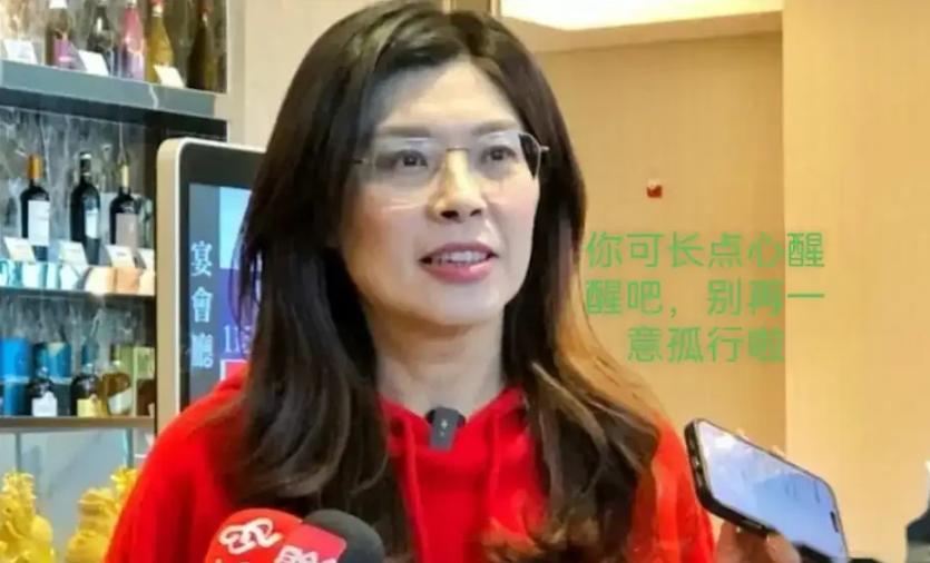 国台办这次回应，简直是教科书级别的 “打脸”，干脆利落，一点面子没给。所谓的平起