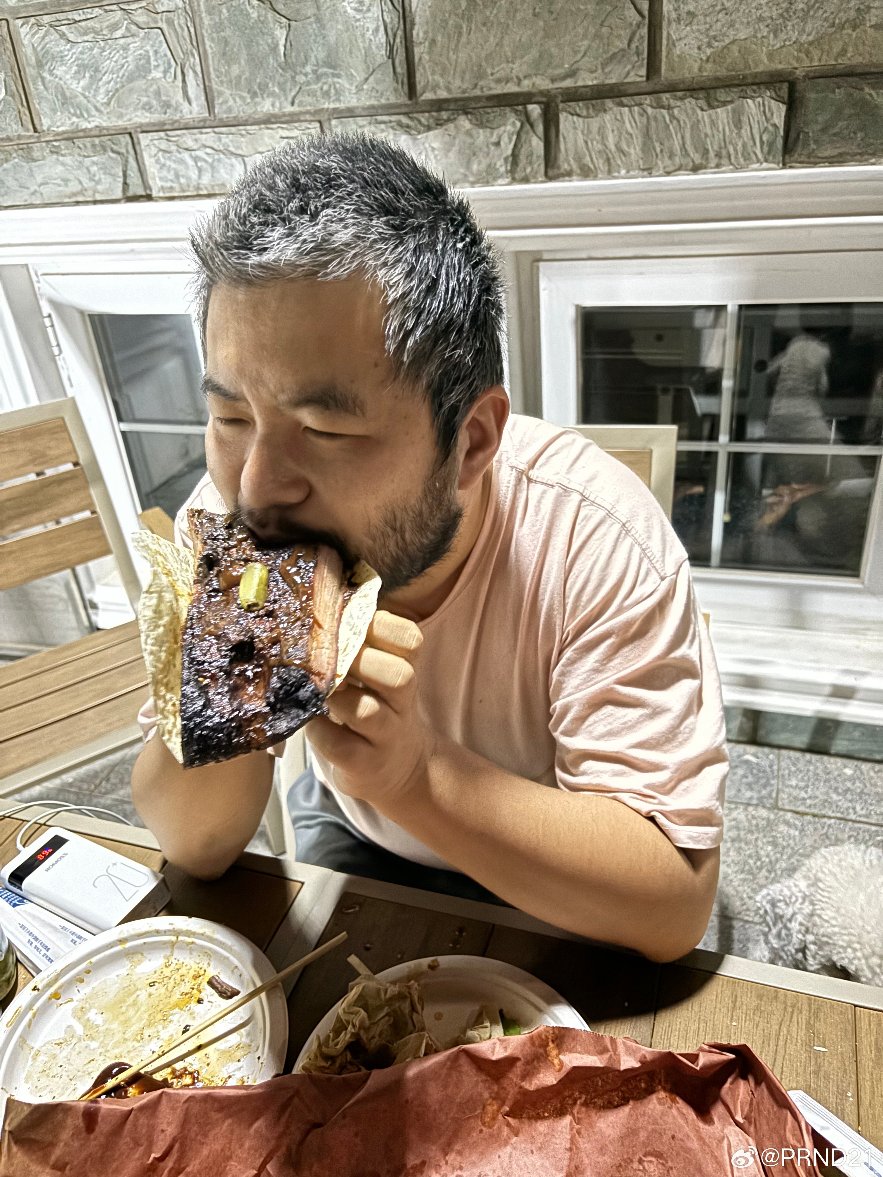 翻到了一些旧图…… 