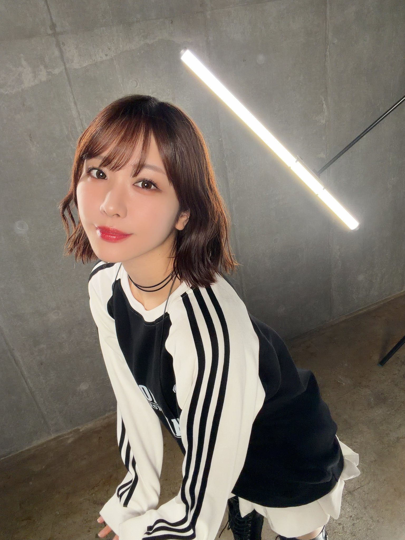 寺川爱美
