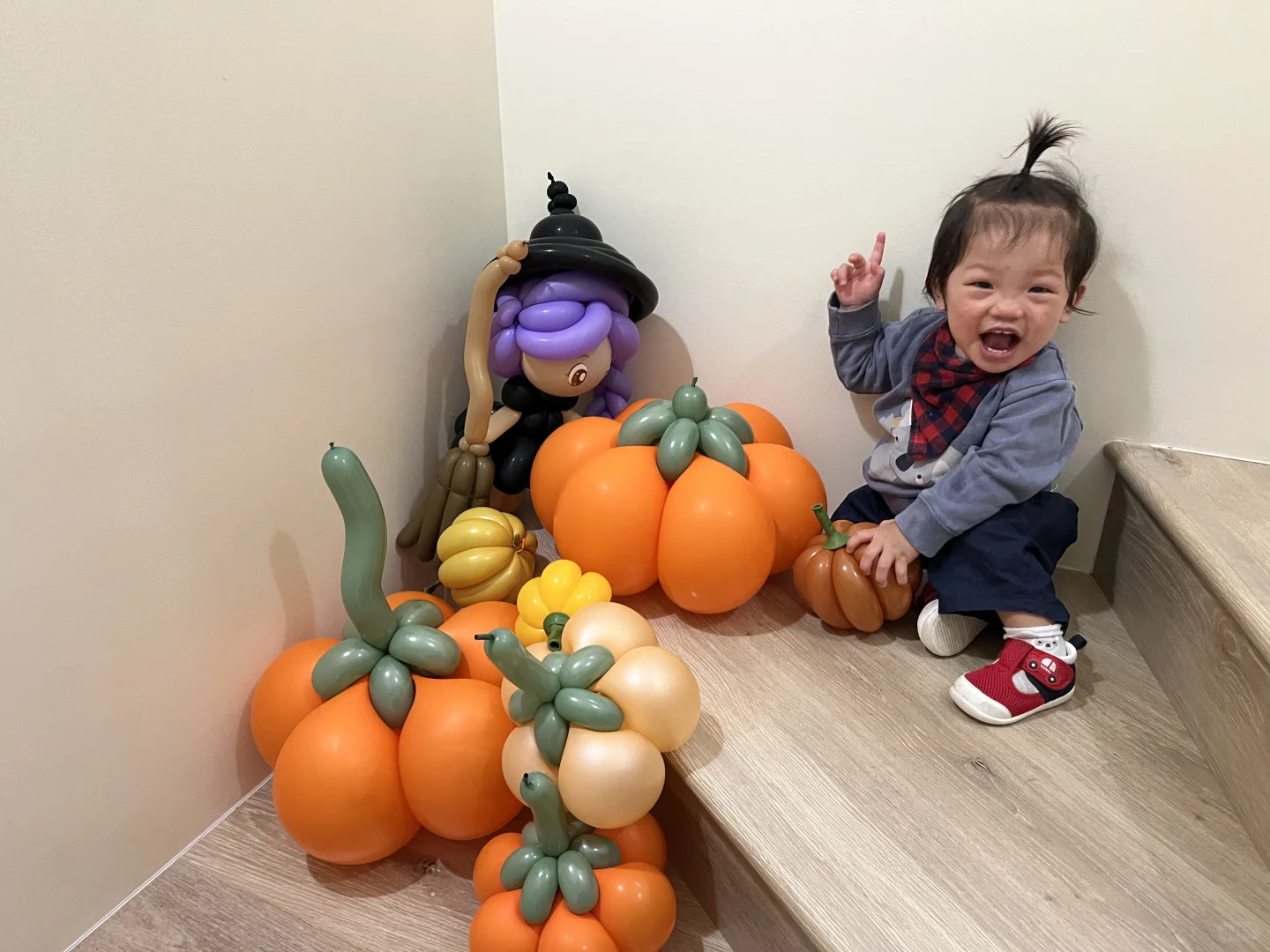 🎃万圣节又到了