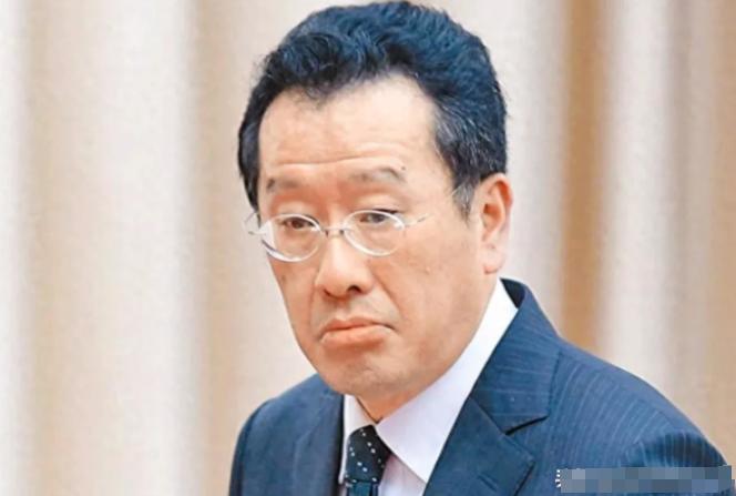 岛内防务部门负责人顾立雄突然对我们放话了！在我们邀请国民党抗战老兵参加观礼之后，
