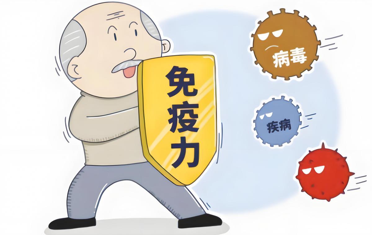 提高免疫力的最好方法就是补气，一个经典方，帮你补足一身之气
大家好，我是陈大夫！
