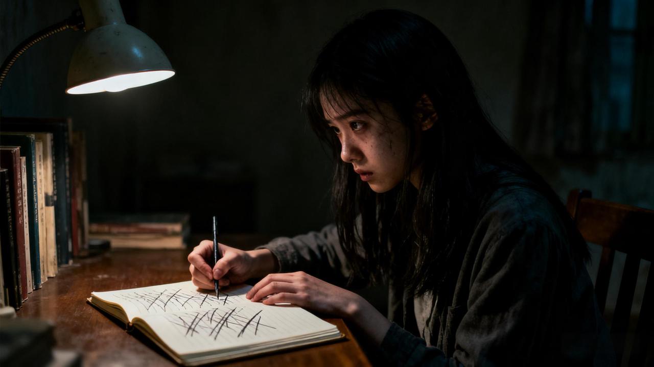 《沉默的荣耀》：在黑暗中点燃人性的微光

当片尾字幕在黑暗中缓缓滚动，影院里的抽