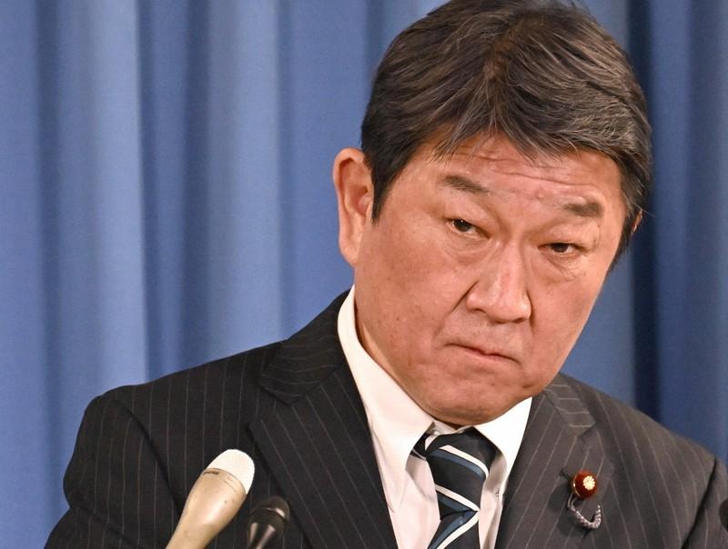 日本 想用南海 仲裁 压中国，结果把自己套进去了。7月12日，南海仲裁案十周年那