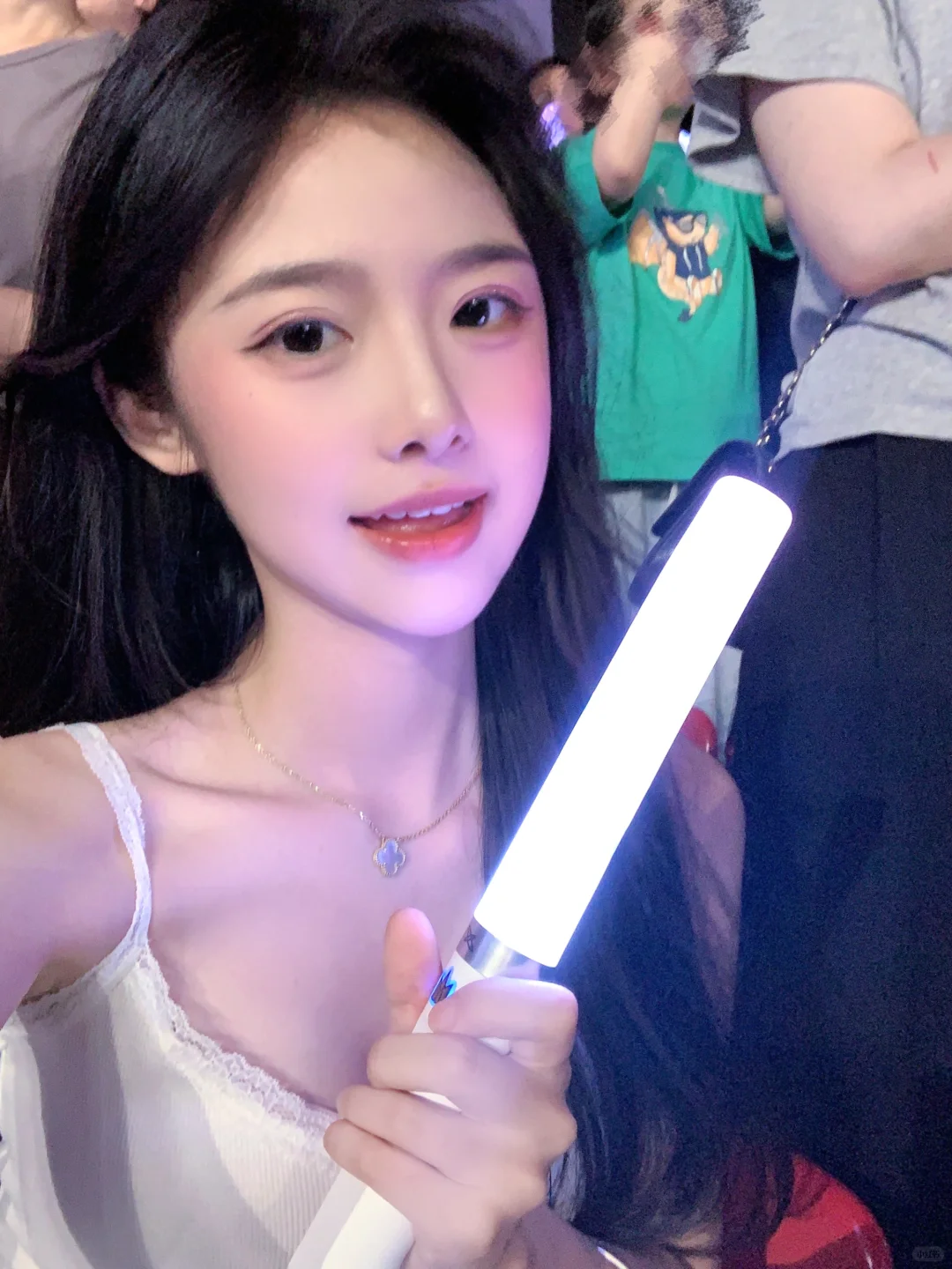 五月就要听五月天！