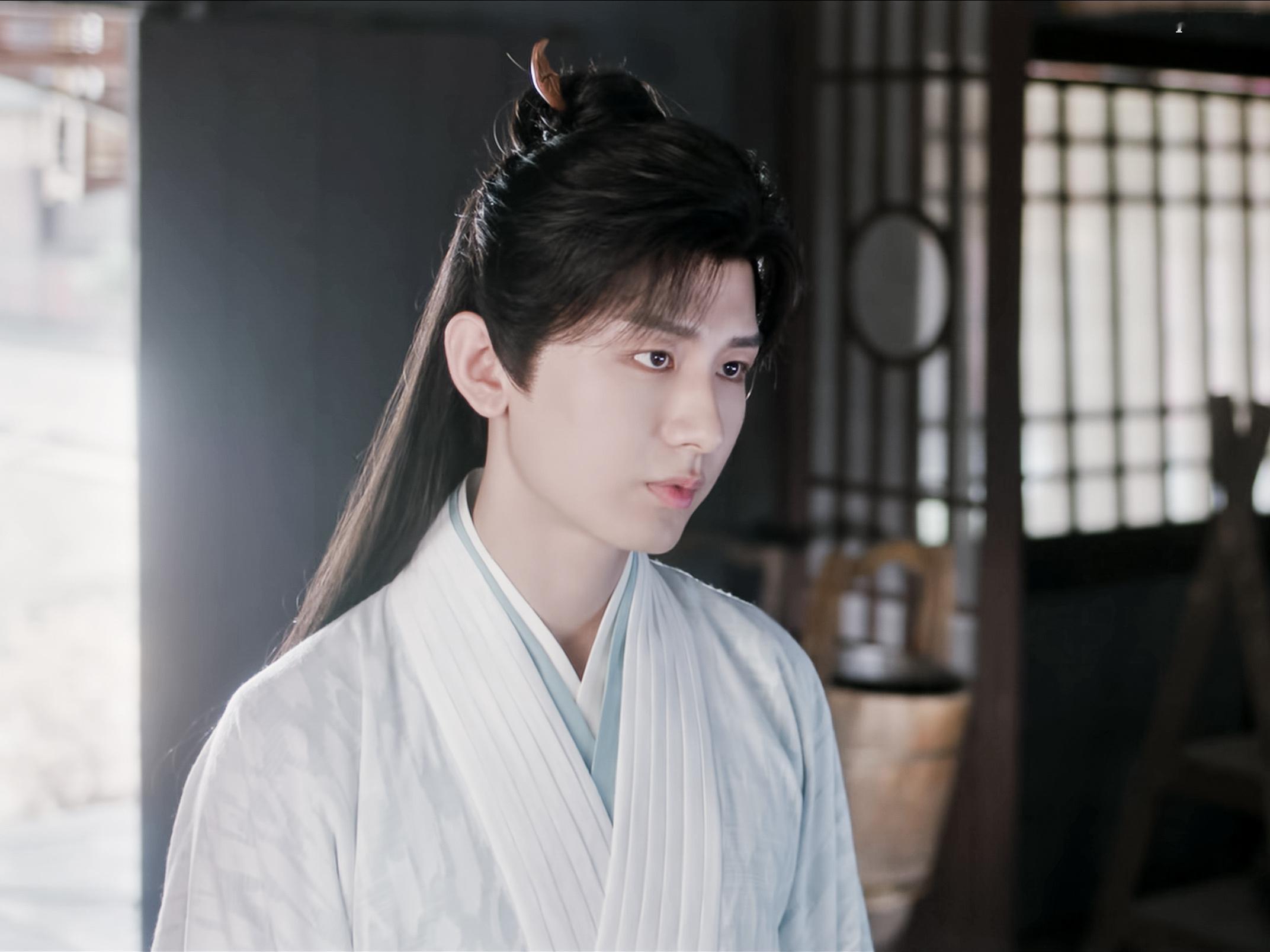 🪷“你的死活，我根本无所谓”成毅成毅莲花楼