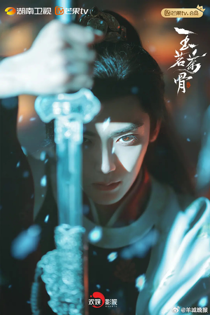 【你想要哪个角色陪你度过寒冷冬日？】那些鲜活立体的角色，凭借独特魅力走进观众的心