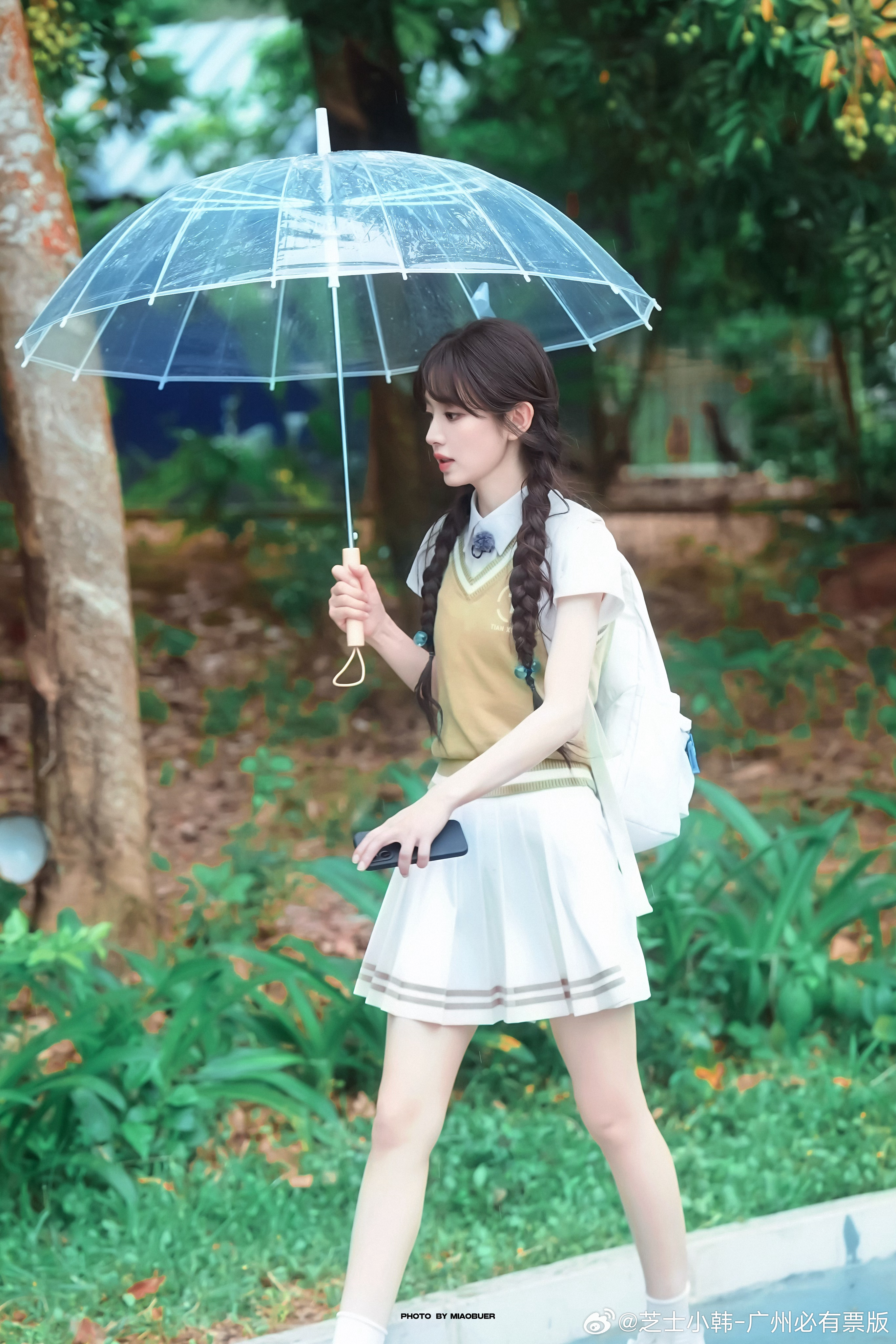田曦薇🐱  田曦薇魏娆 🐱田曦薇忙忙碌碌寻宝藏 在感知爱的能力逐渐增强的过程