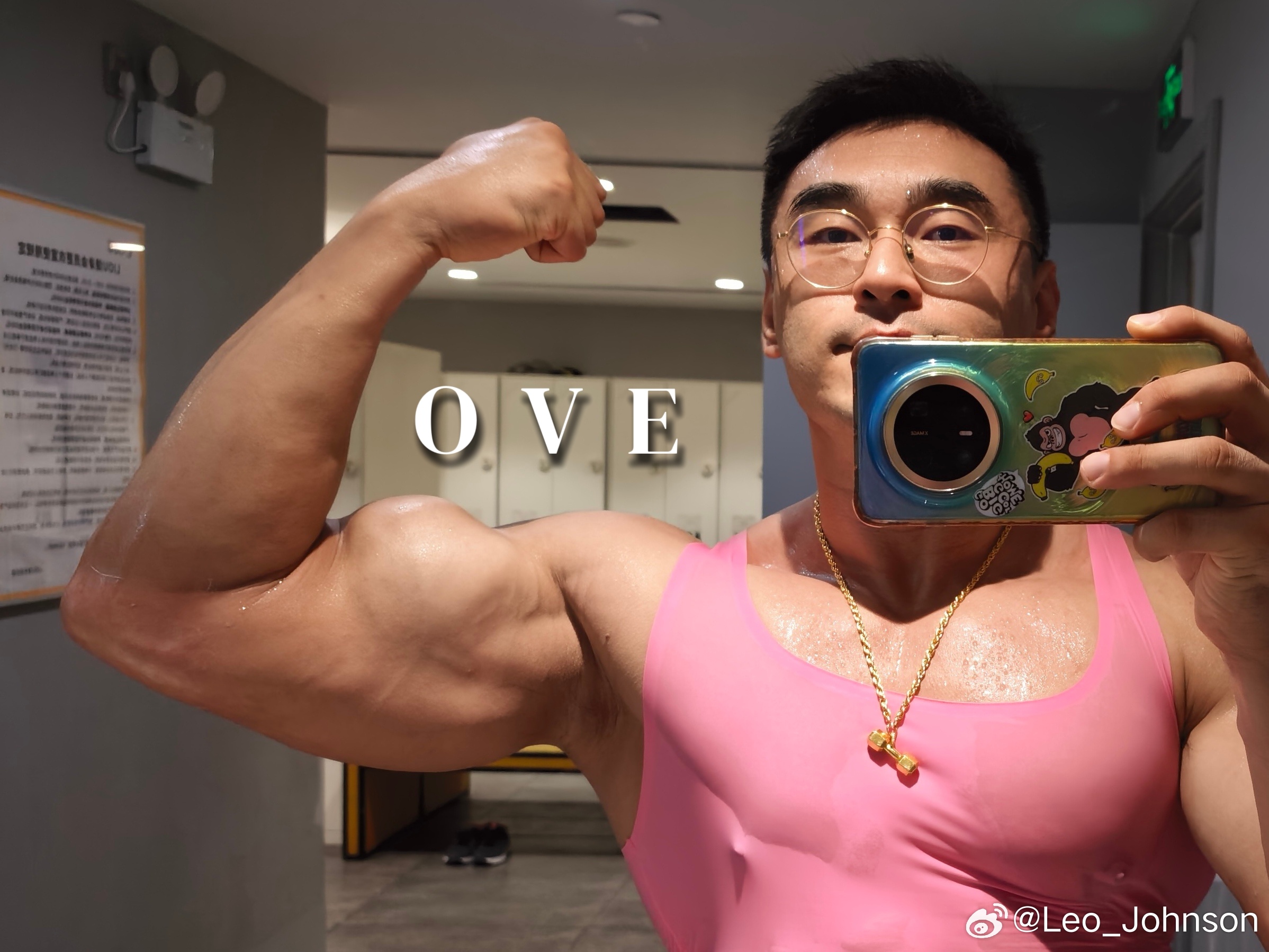 最近好像流行这个❤ ​​​