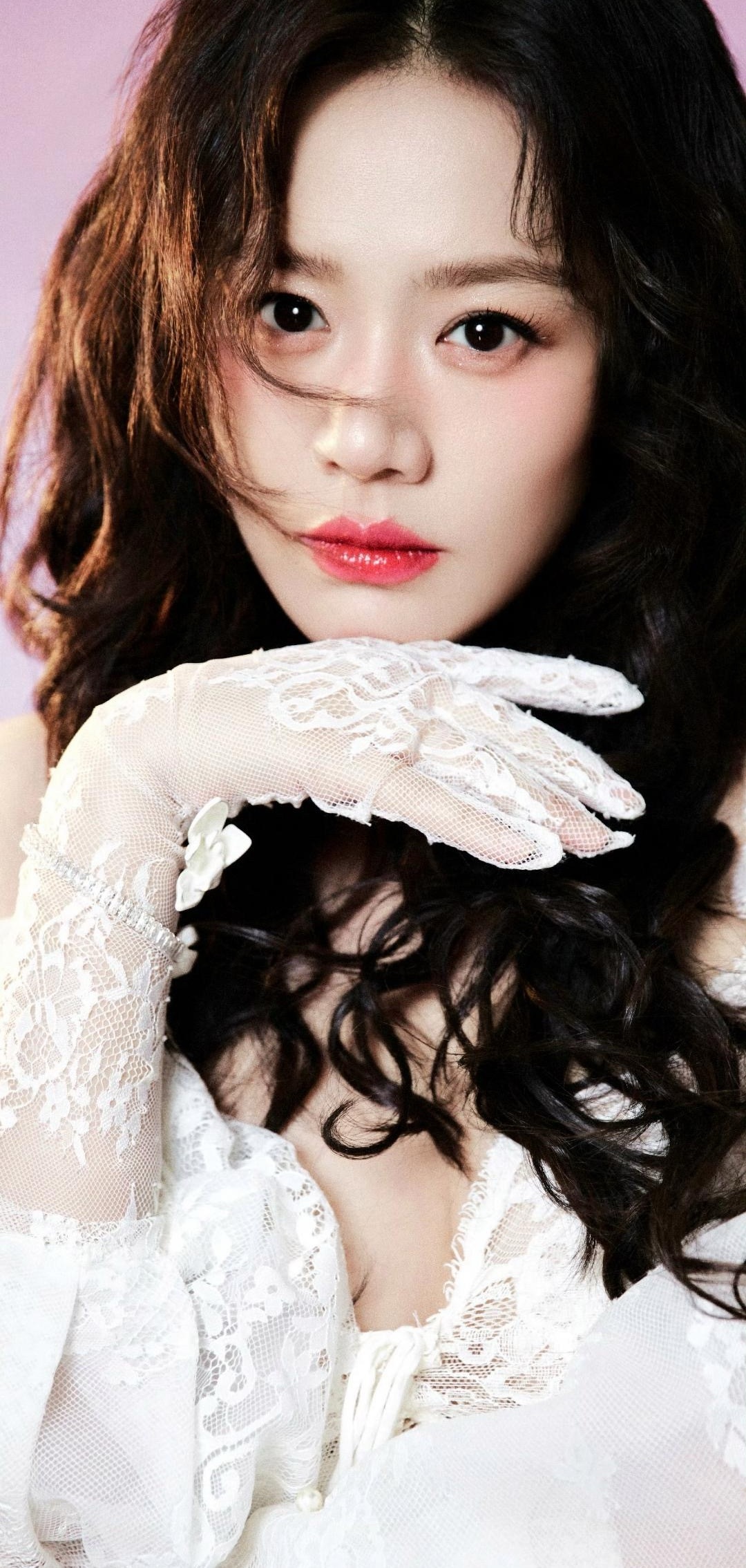 没想到这么多年过去了，马思纯竟然面相都变了！ 