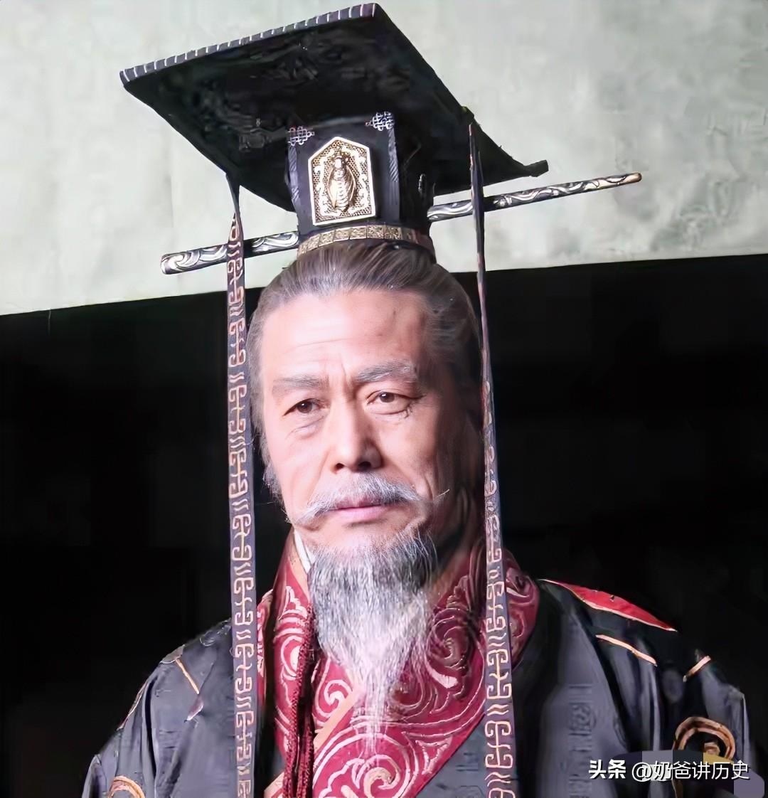 大一统帝国的开国皇帝，有没有相互之间见过面的？至少隋文帝见过唐高祖，甚至很熟，算