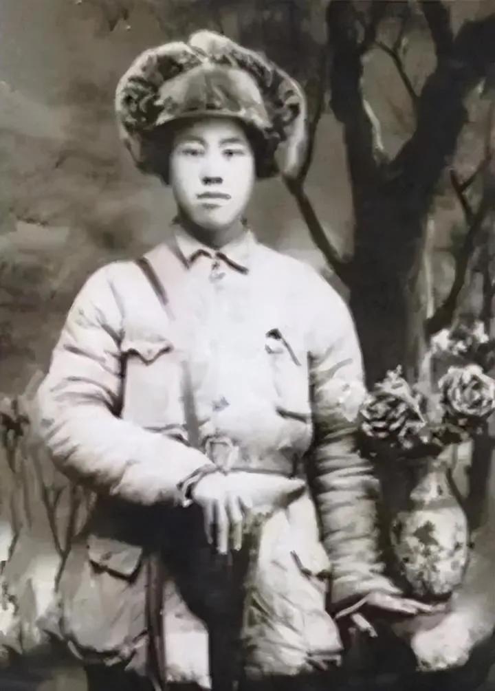 她拯救抗联，死后却背负荡妇骂名60年！她为了拯救抗联，英勇牺牲，被日寇残忍地剖腹