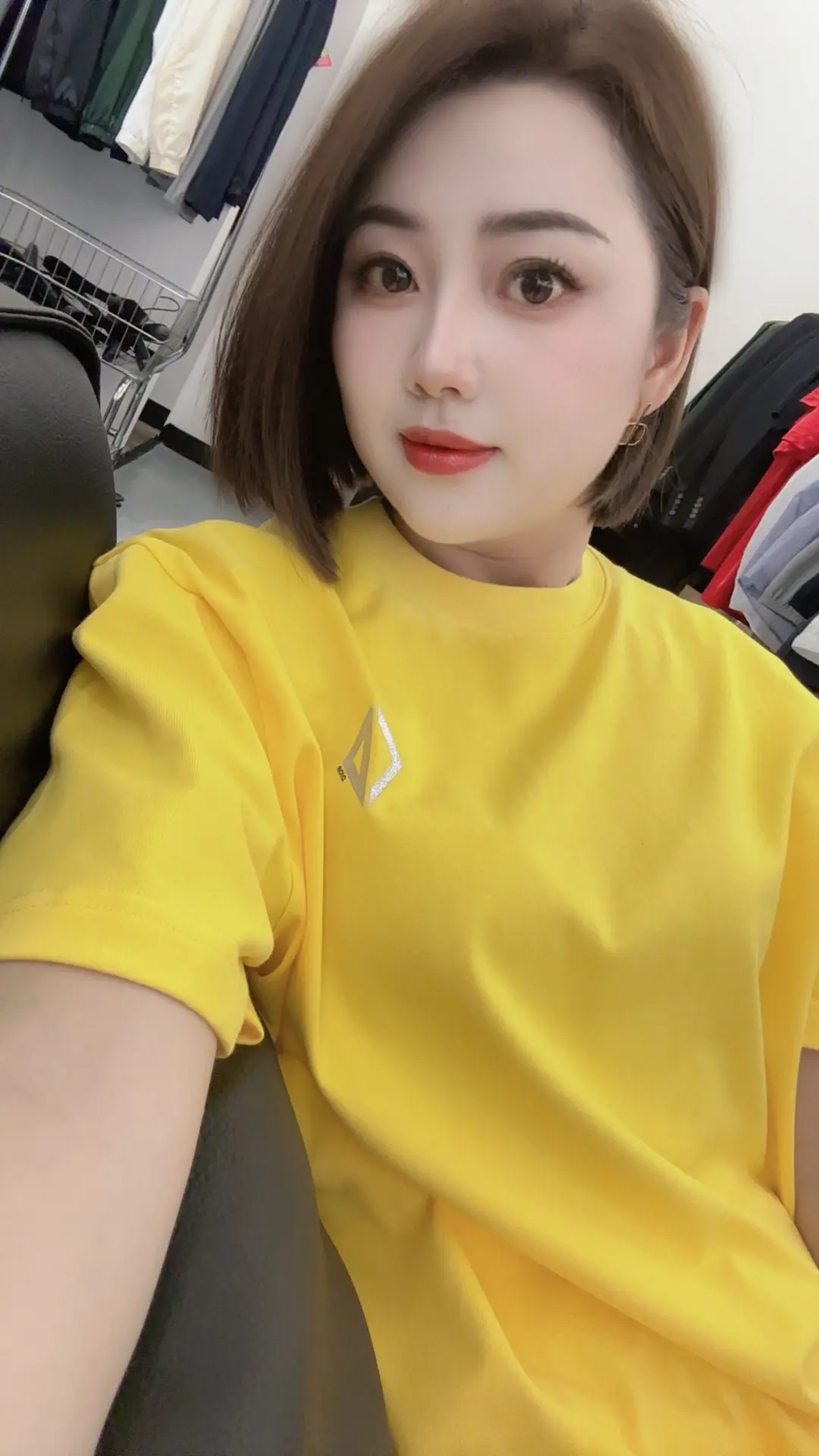 忙碌的一天开始了