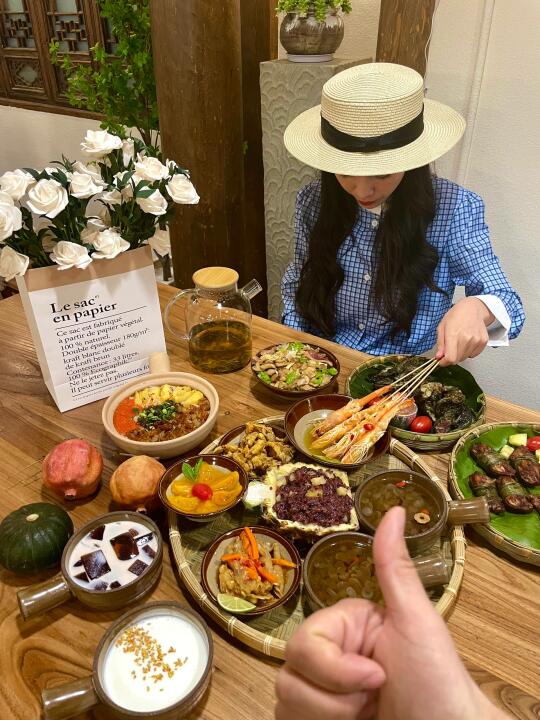 去丽江古镇一定要吃的店（非网红店）