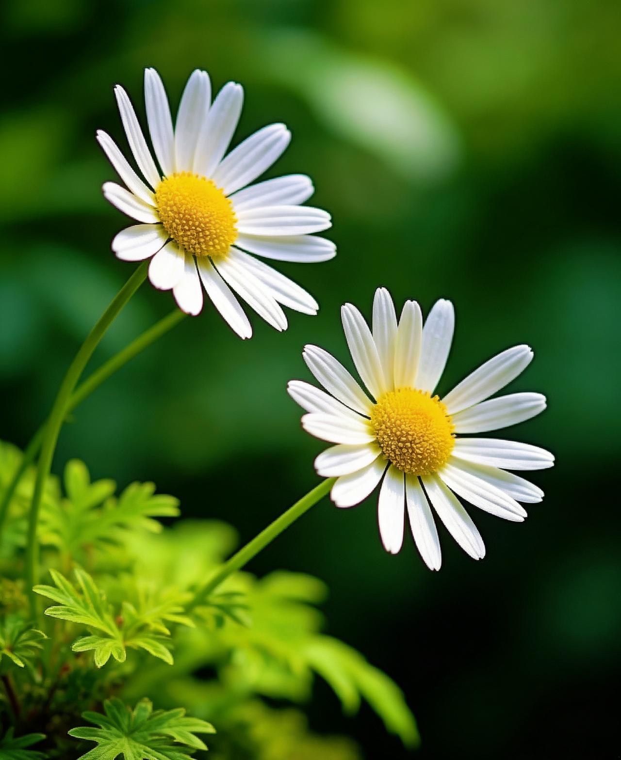 分享一张你相册里的花草照片生活的缝隙里，总有温柔在悄悄生长。