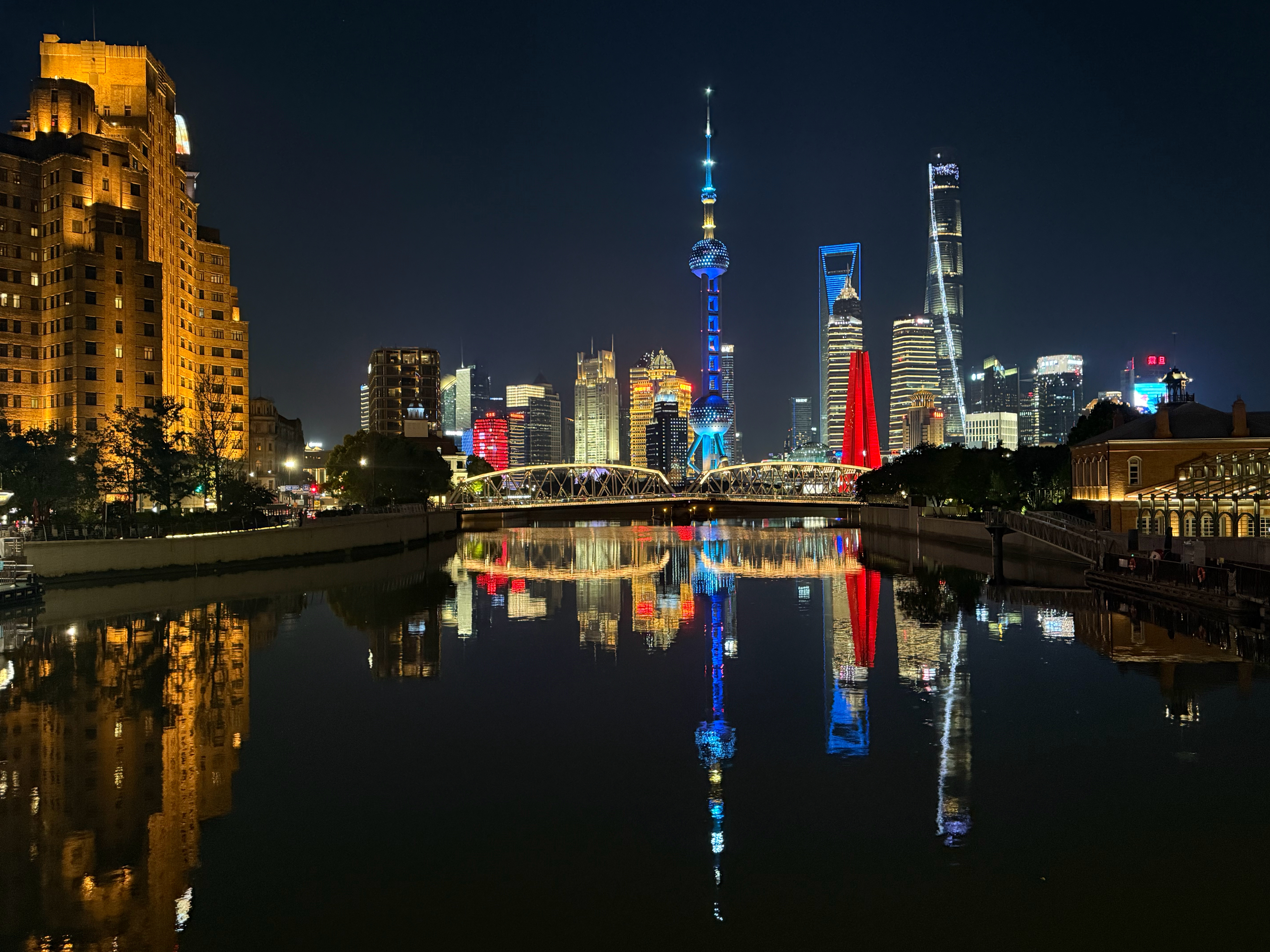夜景🌃 