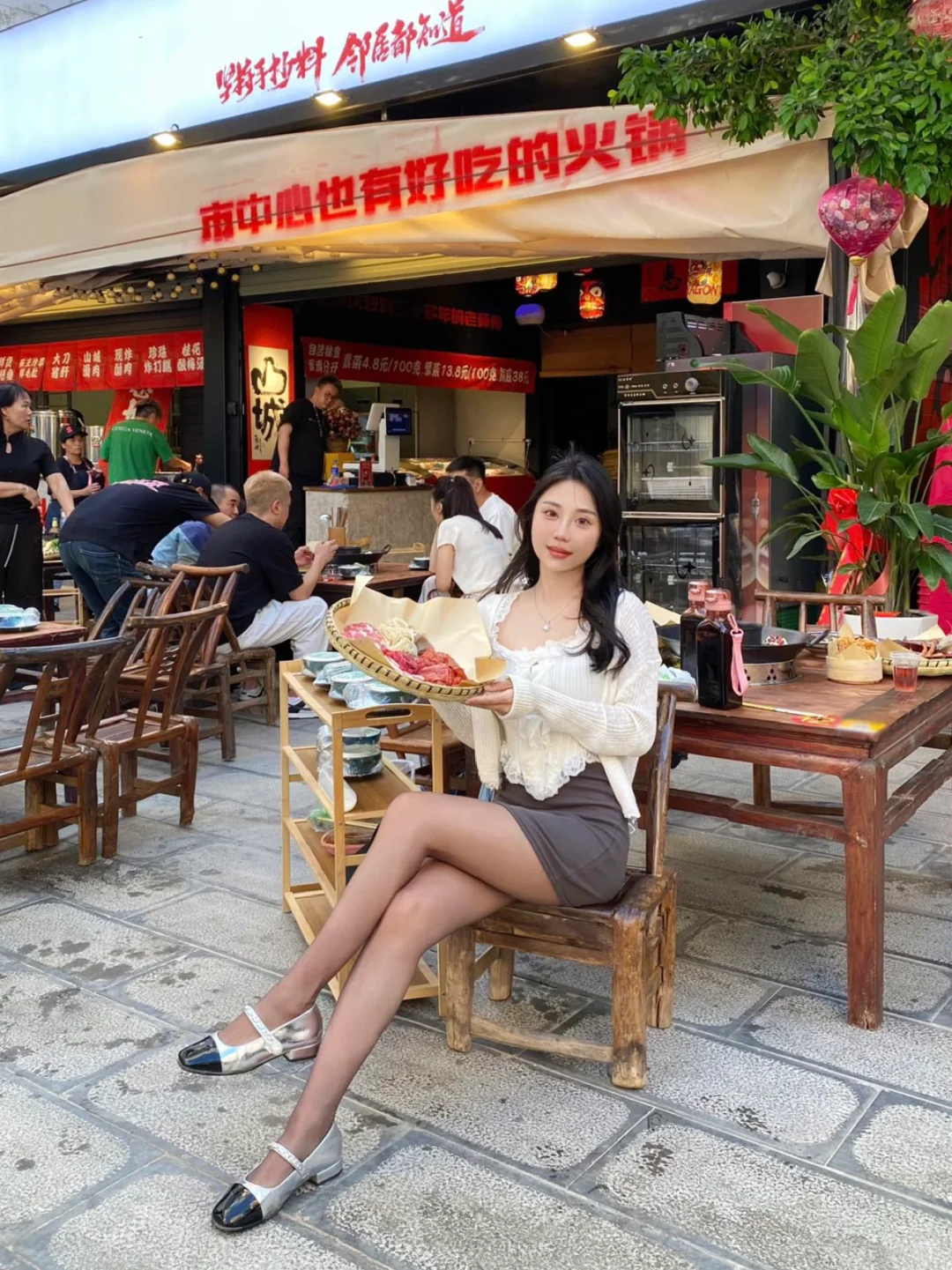 昆明·排队都要吃的火锅🔥性价比拉满
