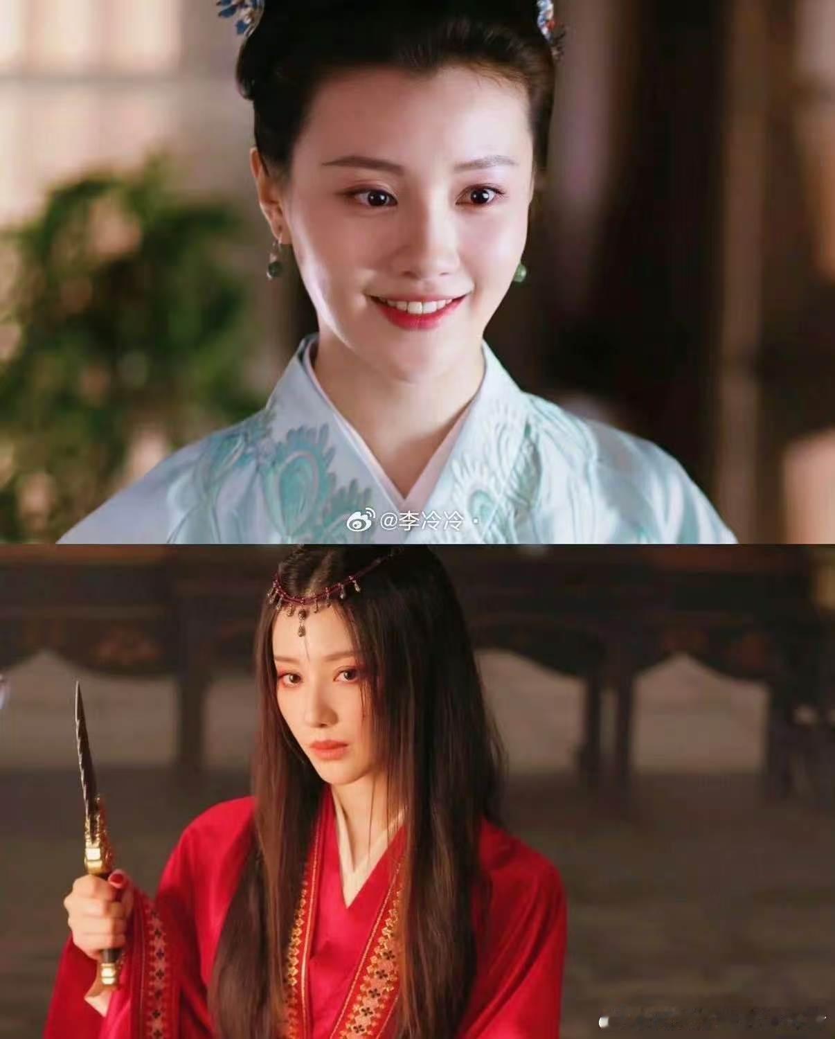 佳偶天成顶着谈恋爱名字的修仙剧王鹤润演过华兰和角姐佳偶天成 修仙剧 差点被剧名骗