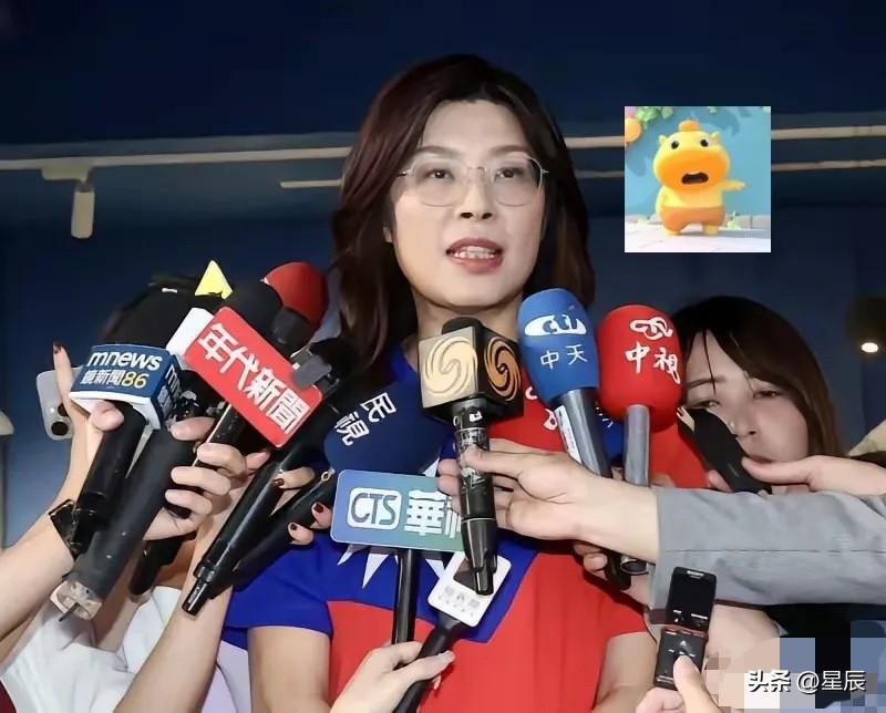 统一是唯一出路，不能再等了。
郑丽文表示支持两岸统一，但强调要“时间”“磨合”，