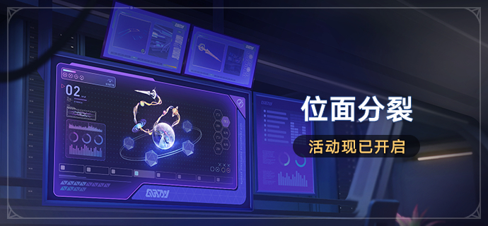 #星穹铁道2.3##星穹铁道日常# 📢【位面分裂】活动又来啦~双杯狗粮时间，那