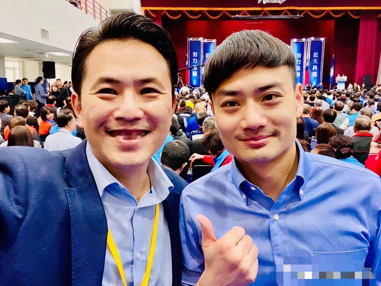 约战蒋万安被怼！国民党高官：先打赢殷玮，再谈辩论！
        台北市长选战