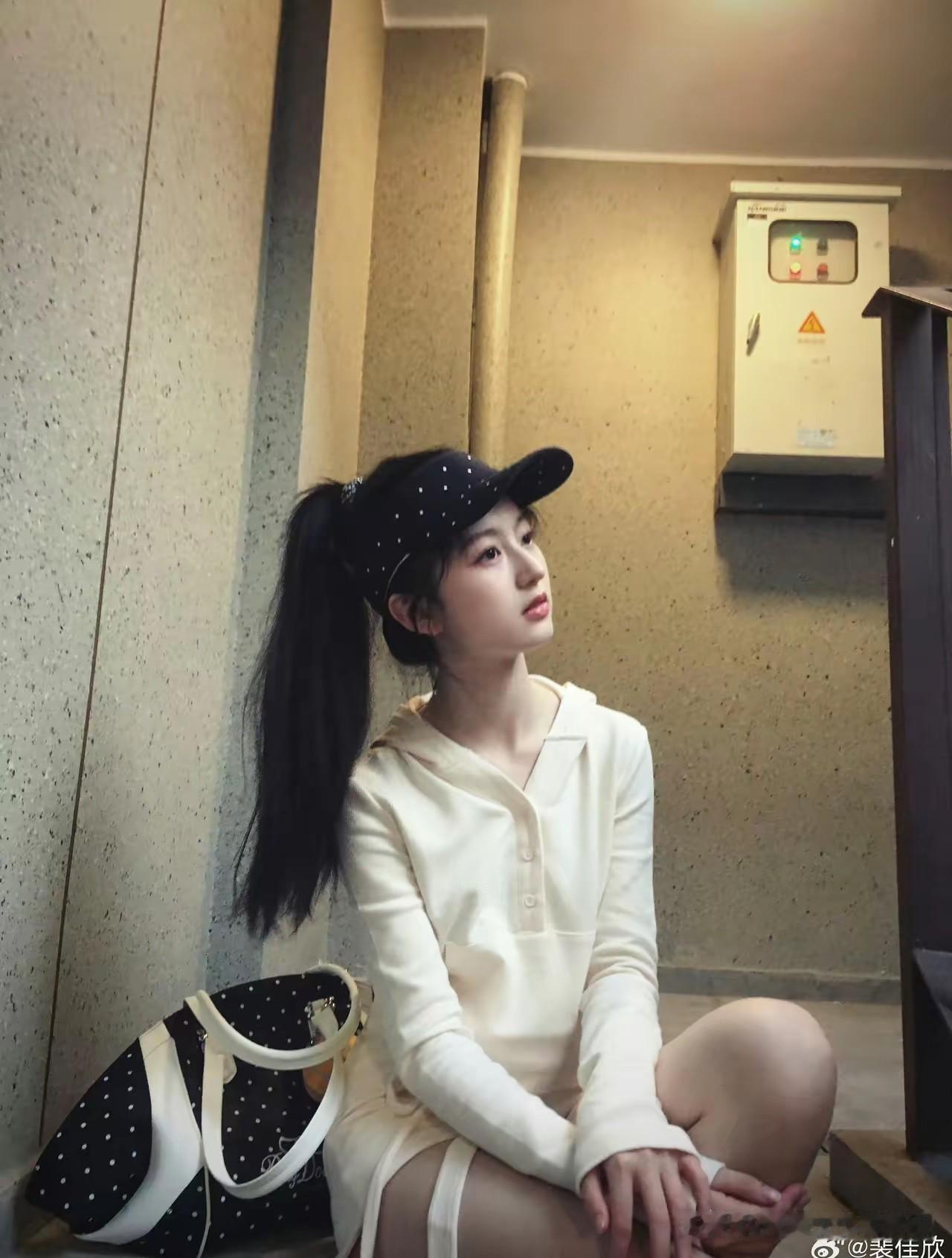 16岁女演员的天花板，没有之一！