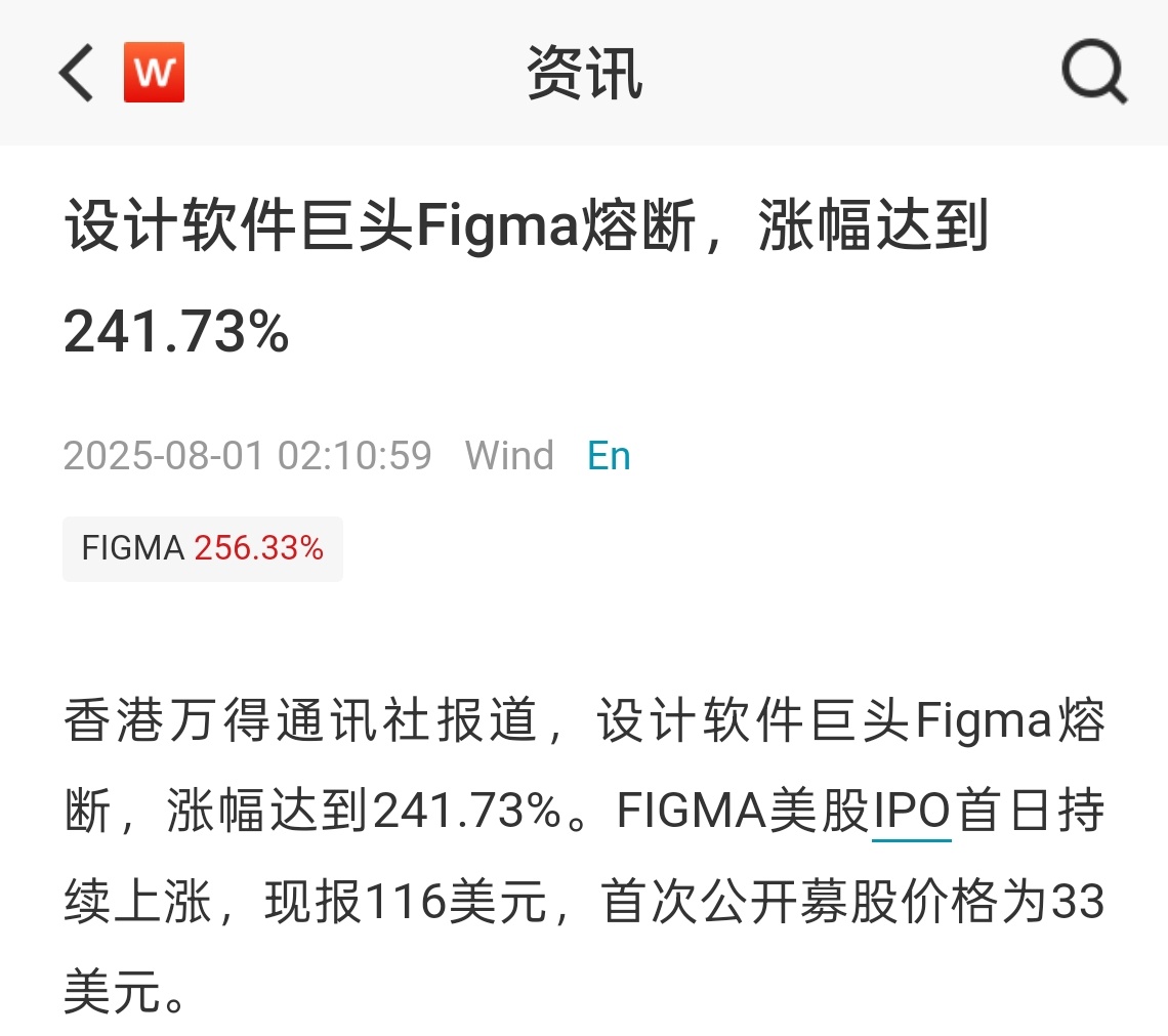 太猛了，这AI应用都干熔断了 ​​​