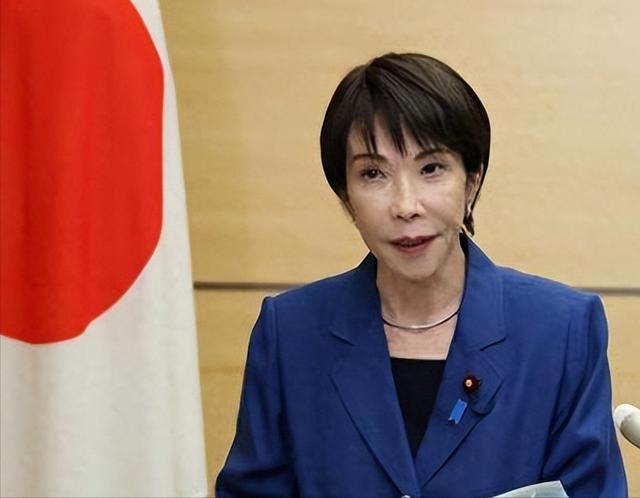 中美俄罕见立场一致：日本可以在地球上消失，但决不能拥有核武器！
2026年4月5