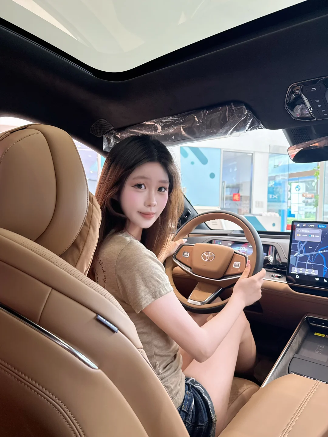 放弃Model 3！20万内无对手✅铂智7才是天花板