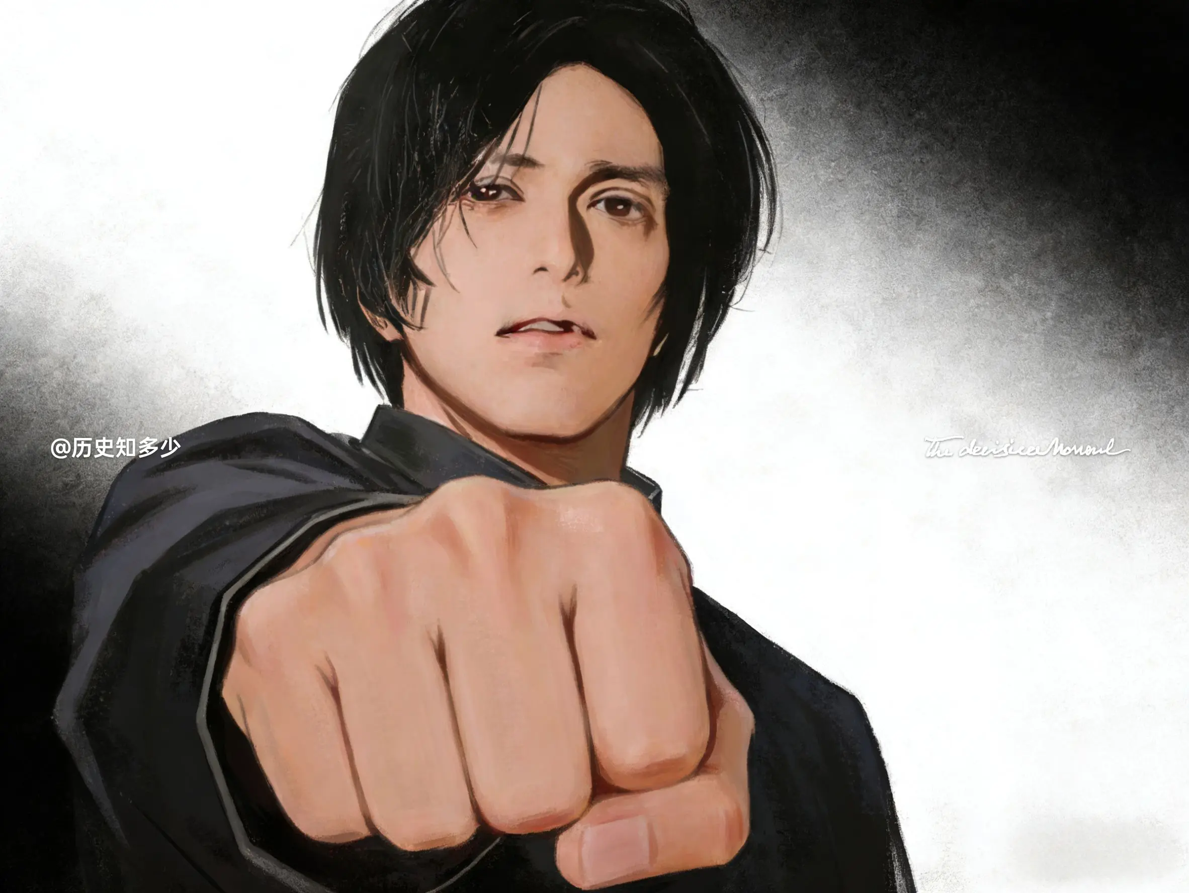 我见过一个。是从湖南一个小乡镇上来的。听说还是借朋友钱才来当的北漂。靠...