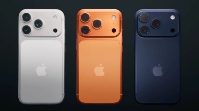 iPhone17真涨价后你还会入手吗涨价的buff叠满了减产加新品涨价加成本上涨