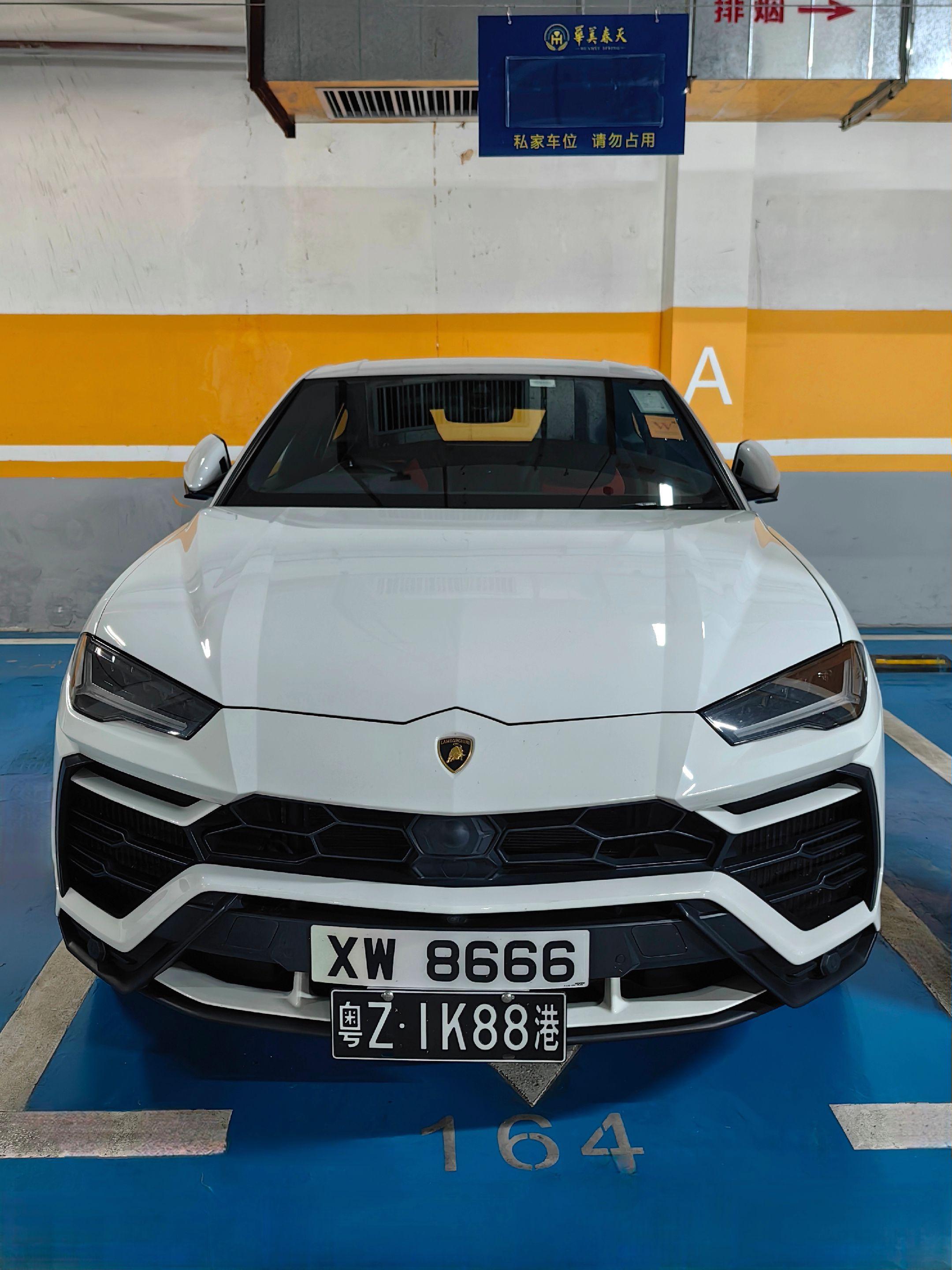 又到了一年一度的中秋佳节 街头豪车展时刻，看一下潮汕的少爷们都开了哪些...