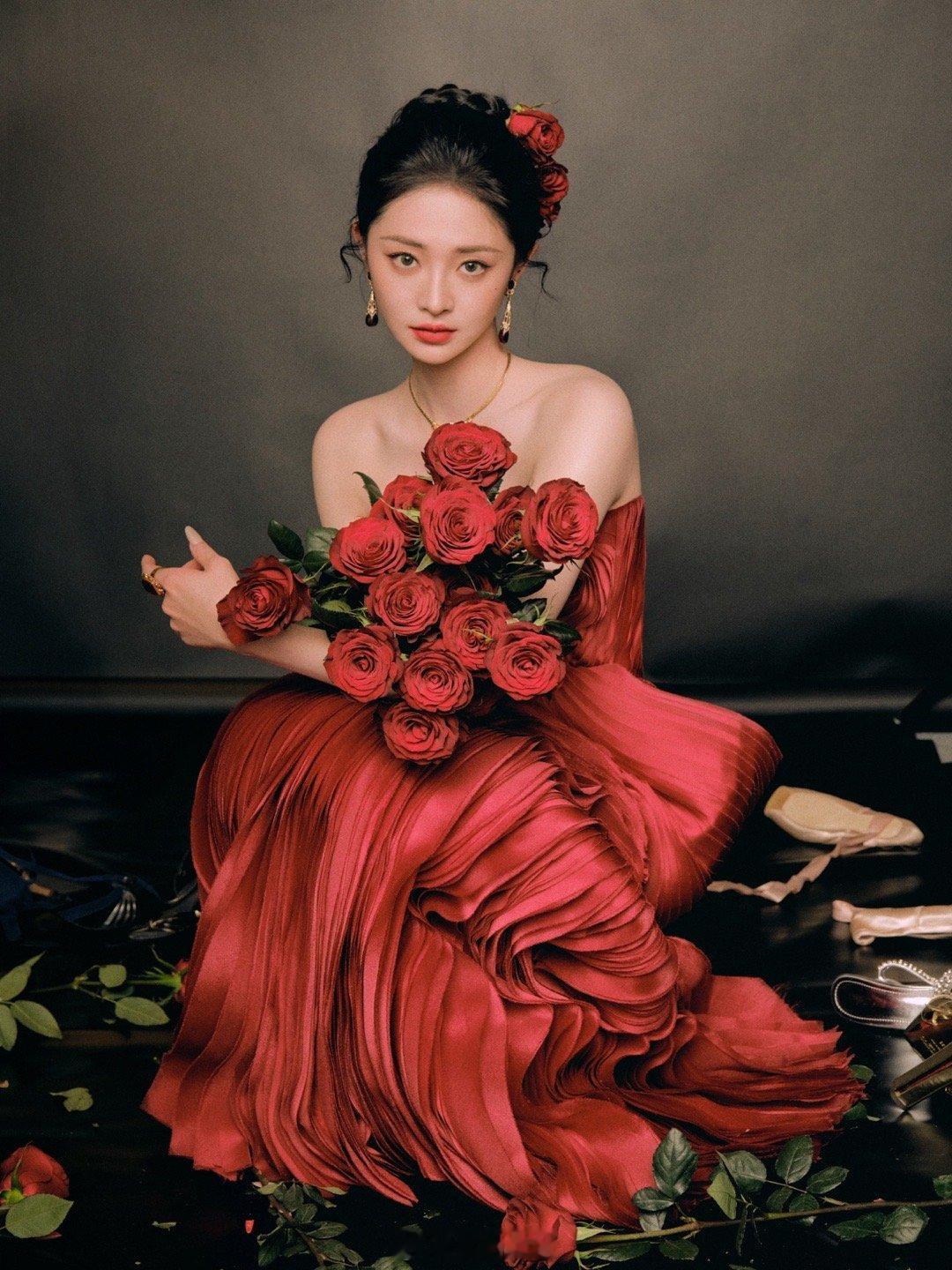 周洁琼❤️❤️ 