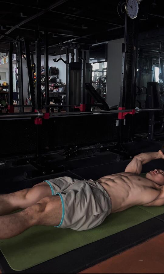 这样的核心，够不够劲！