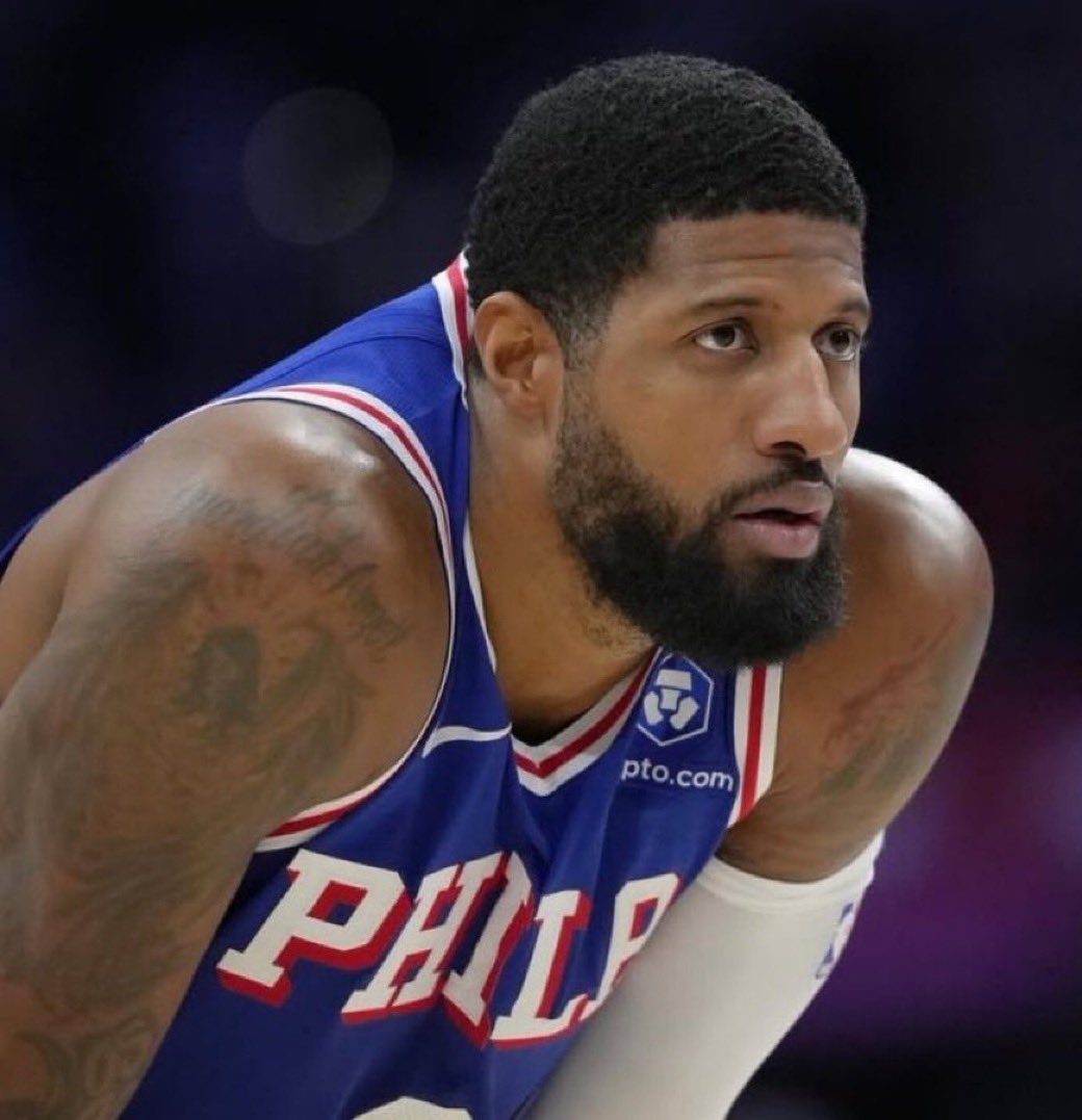 NBA 保罗·乔治第一节数据：15 分 - 投篮 9 中 6 - 三分球 4 中