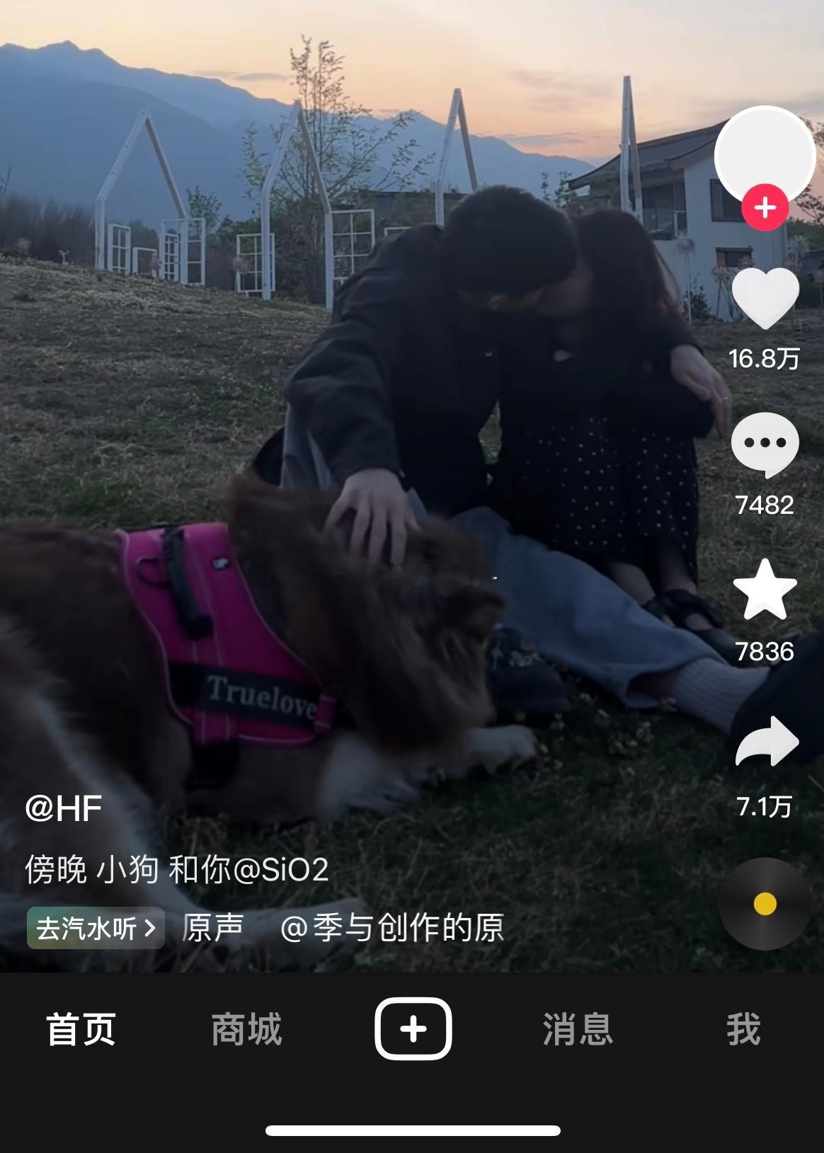 “喝多了” 这对我而言是个十分小众又新颖的开场白 通常只会搭配反问号回应胡乱说话