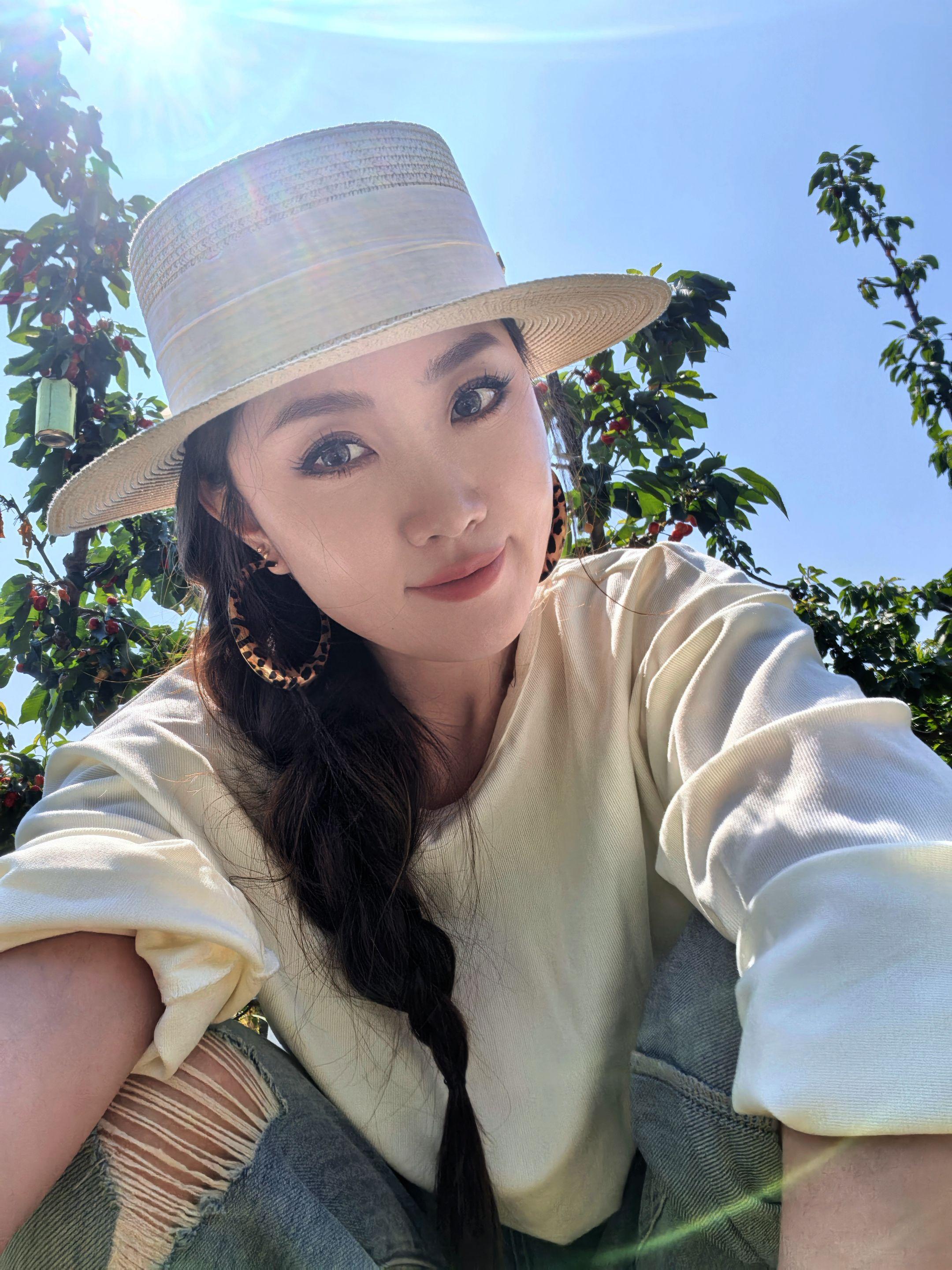 “昨天太重 明天太远 所以过好今天”