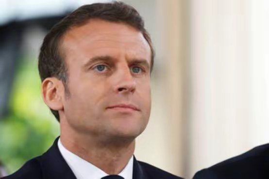 为什么受伤的又是法国[允悲][允悲][允悲]罗马尼亚国防部宣布取消与法国海军达成