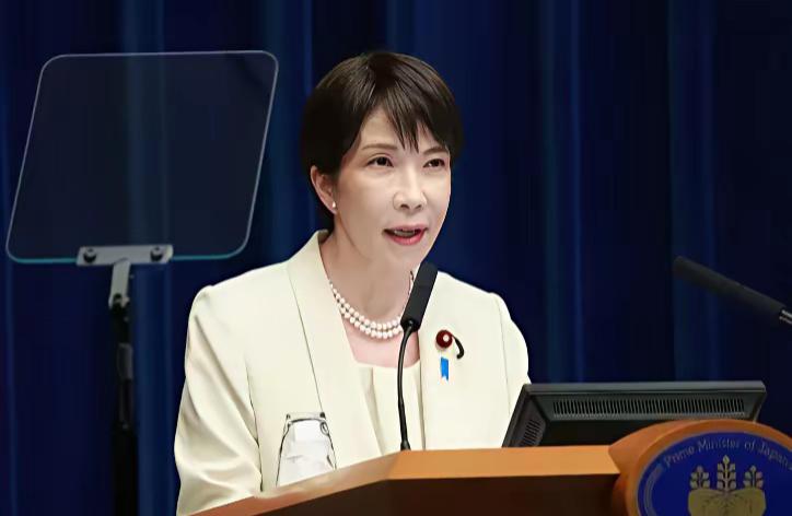 高市早苗没等来中国退赛！名古屋亚运会迎来确定消息，中国体育代表团正式亮相，强阵出