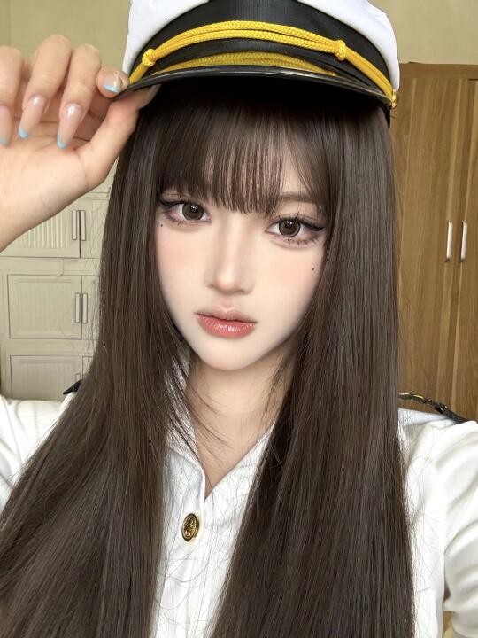 你被逮捕了👮🏻