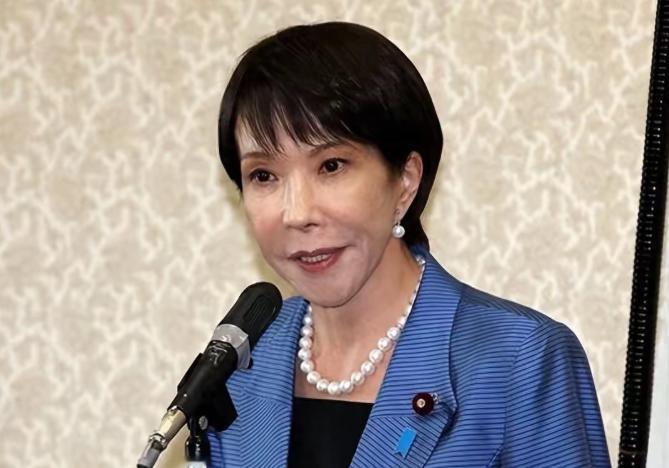 日本向中国提了一个请求！高市早苗知道：再犹豫，中国就要收网了。
 
在刚刚过去的