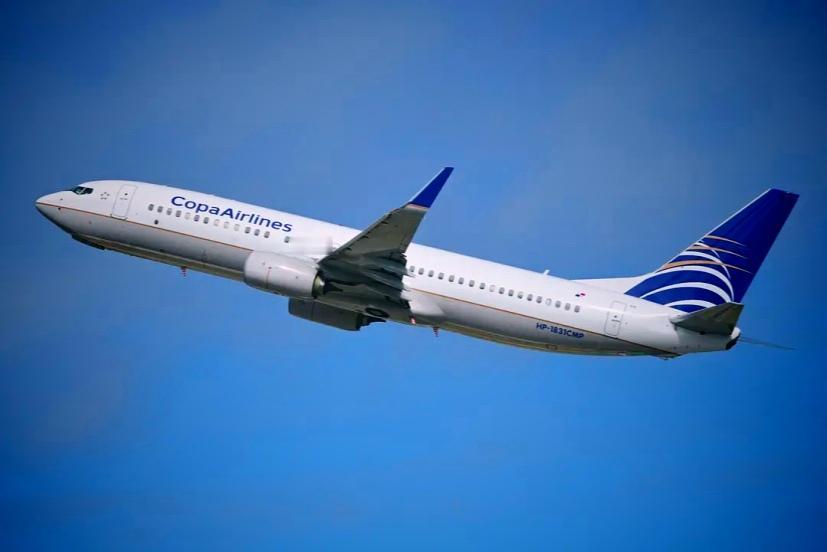 巴拿马航空开了条去委内瑞拉的新航线，但飞首都还得再等等

年底出门的人多，巴拿马