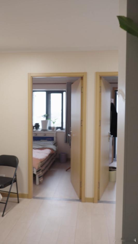 京东投220亿建骑手快递员公寓好想去工作，如果我们普通打工人都可以有这样的保障，