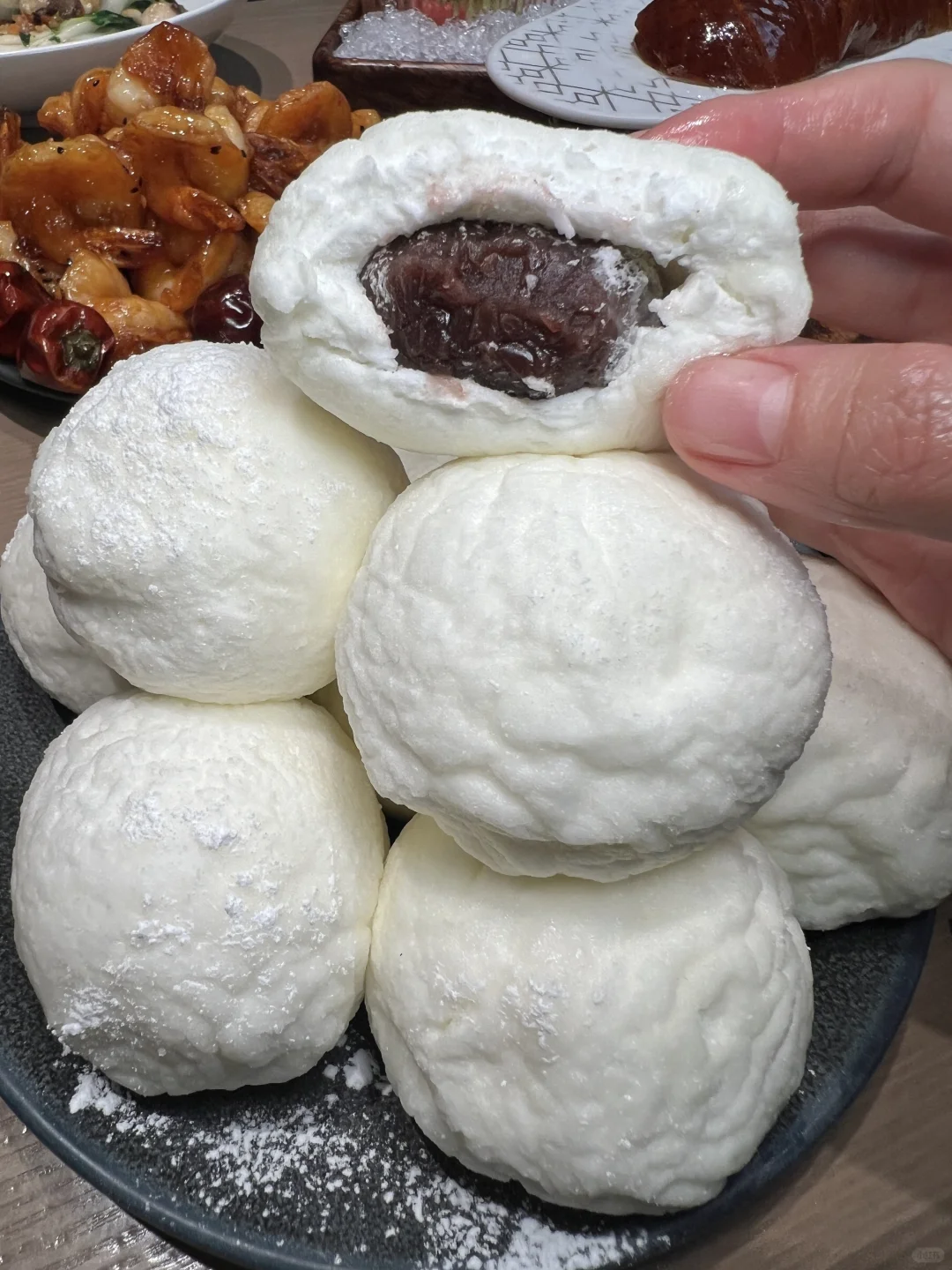 在南京会带好朋友反复来吃的漂亮饭！！！